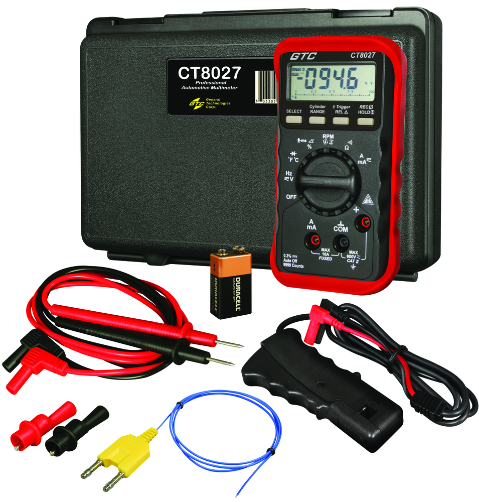 Generaltechnologiesdigitalmult 10264422