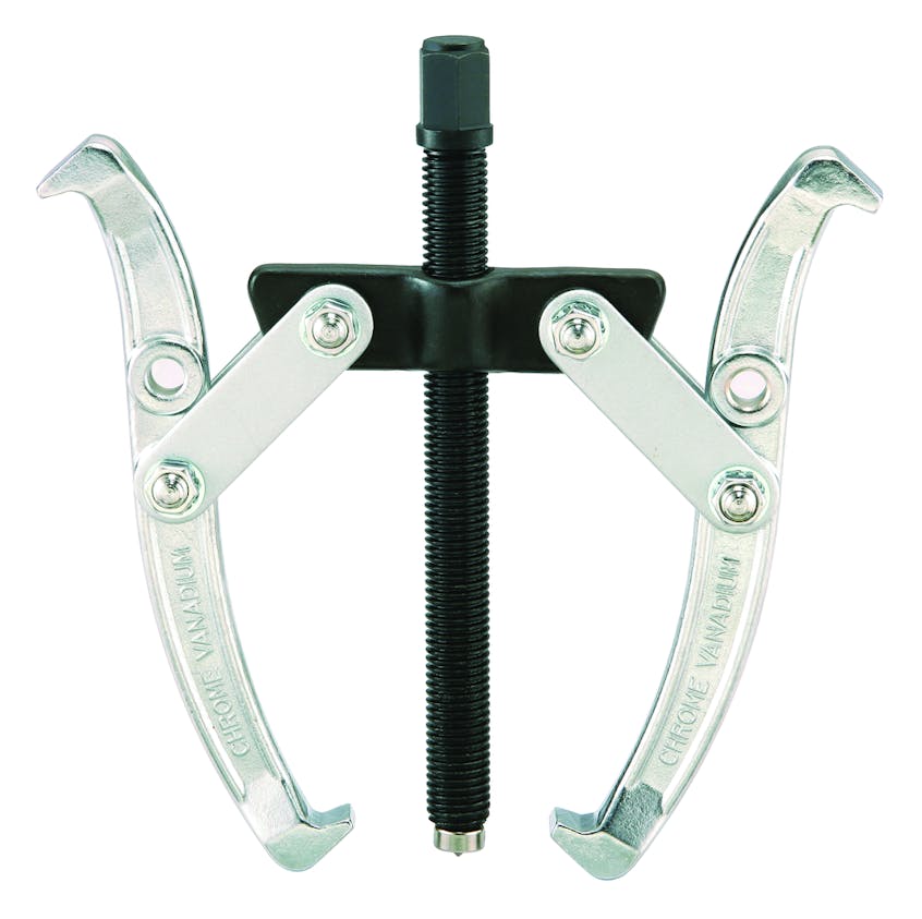 Gear Pullers Fleet Maintenance