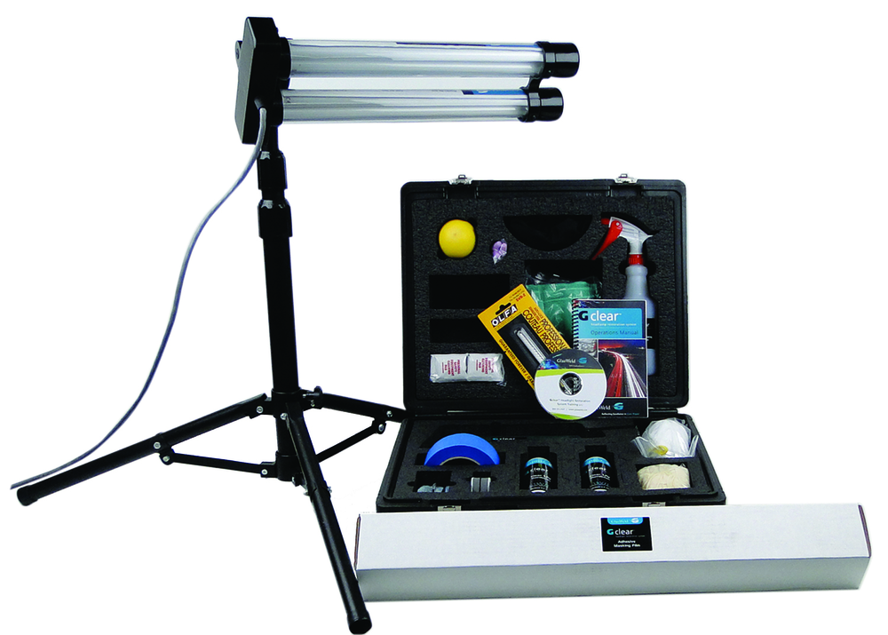 Glasweldgclearprosystem 10272259