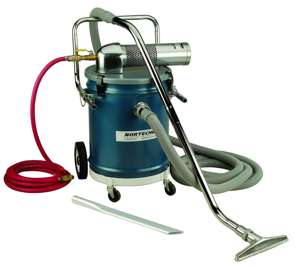 Guardaircorpnortech15gallonvac 10262756