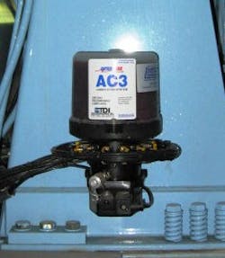 Interlubesystemslubricationsys 10272130 Interlubesystemslubricationsys 10272130