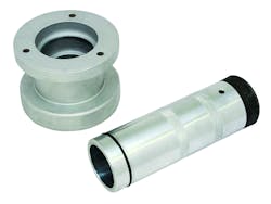 Lislepinionshaftsealinstallern 10263256 Lislepinionshaftsealinstallern 10263256