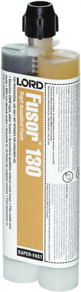 Lordfusor130rigidacousticalfoa 10264381