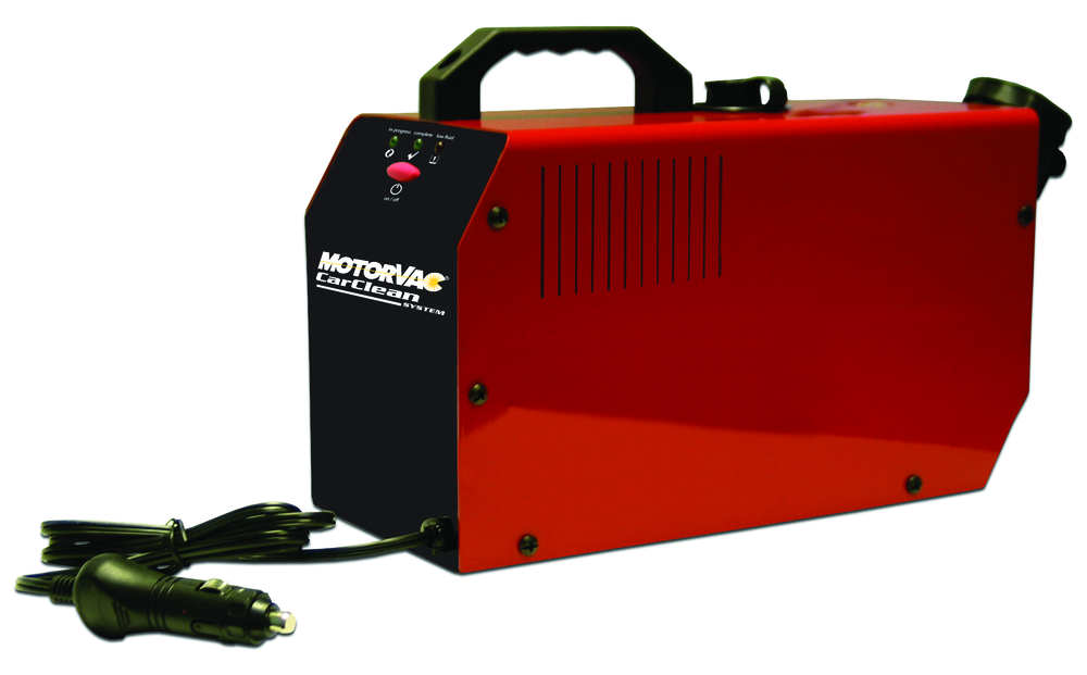 Motorvacmachinered 10271000