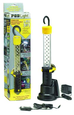 Podlight20 W Base Boxlores 10269065 Podlight20 W Base Boxlores 10269065