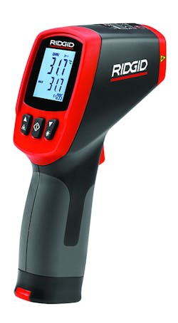 Ridgidirthermometer 10261465 Ridgidirthermometer 10261465