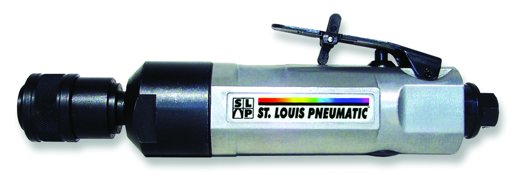 LowSpeed Tire Buffer with Quick Change Chuck, No. SLP6510 Fleet