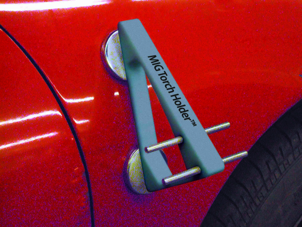 Steckmfgmigtorchholder 10261377