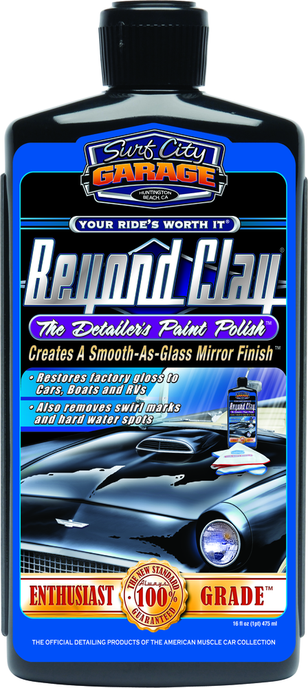 Surfcitygaragebeyondclay Bc16 10264277