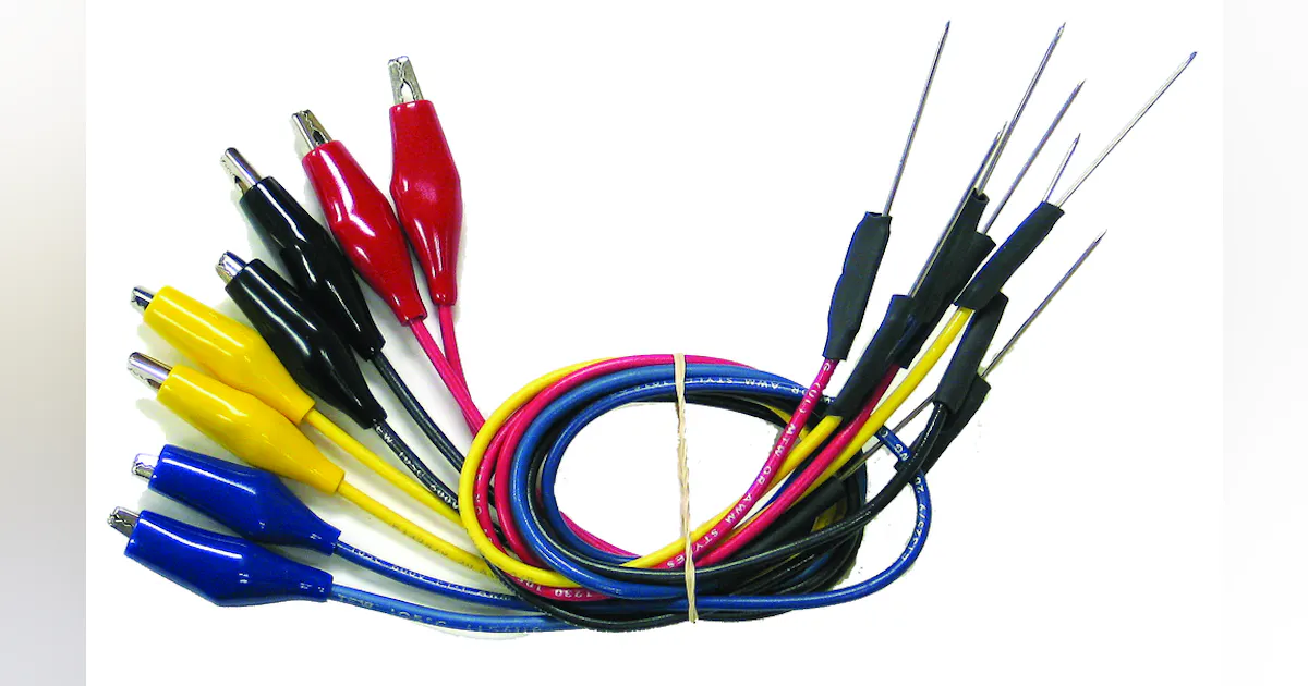 Power Probe MASTER BACK PROBE KIT - 12 PACK MBPK12 | Matco Tools Load ...