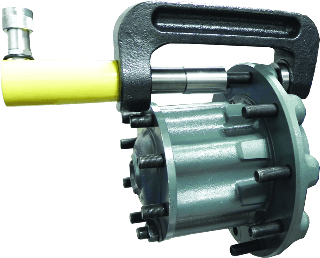 Heavy Duty Wheel Stud Service Kit, No. 10608 Fleet Maintenance