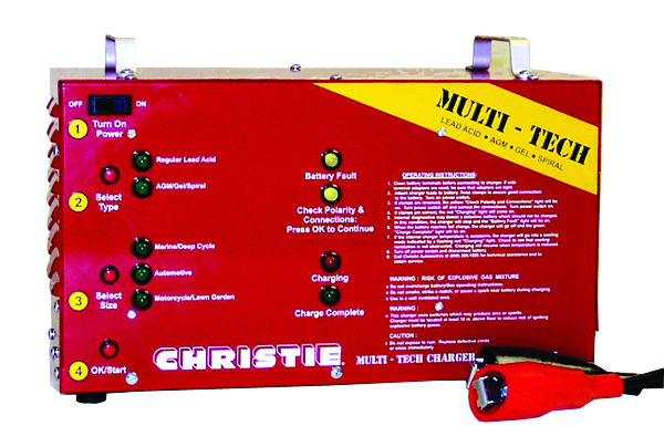 Clorechristiemultitech 10282437