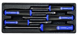 Cornwell5pcscrewdriversetnocsd 10281918 Cornwell5pcscrewdriversetnocsd 10281918