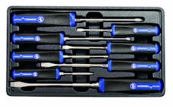 Cornwell8pcscrewdriversetnocsd 10281941 Cornwell8pcscrewdriversetnocsd 10281941