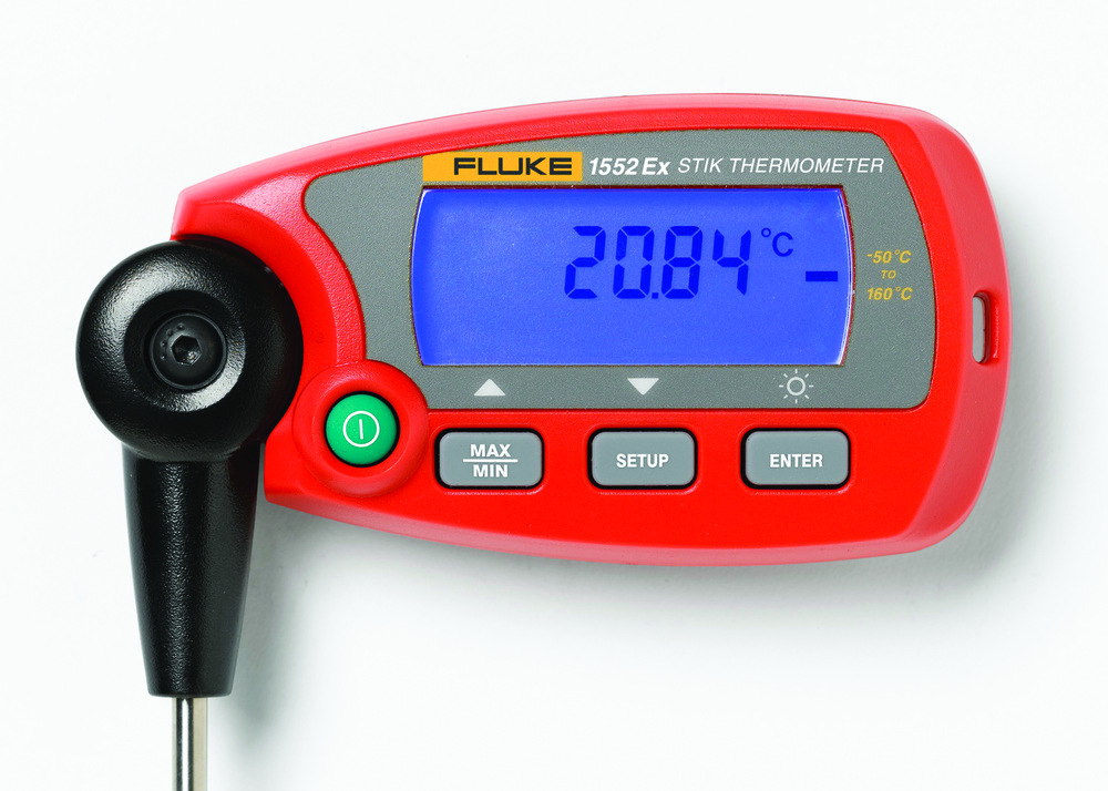 Flukestikthermometer 10284890