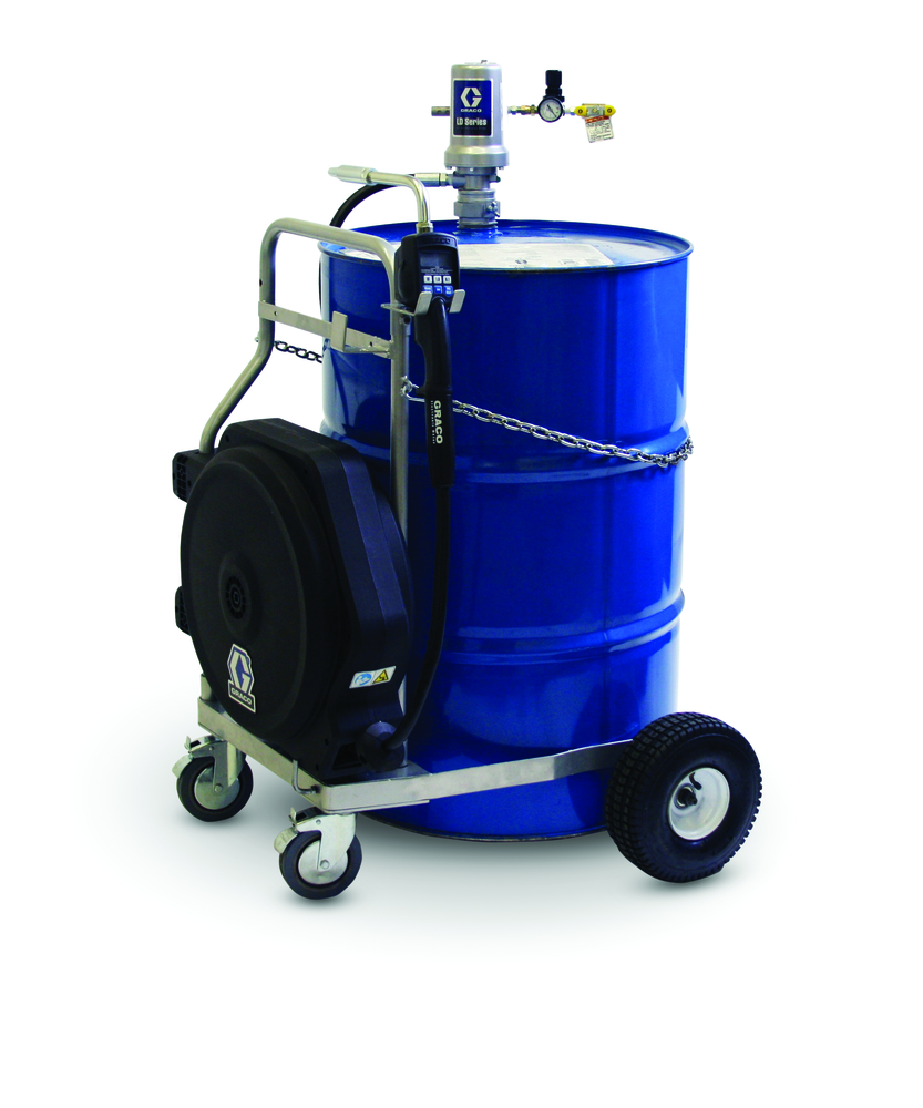 Gracold Drum 10282915