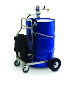 Gracold Drum 10282915 Gracold Drum 10282915