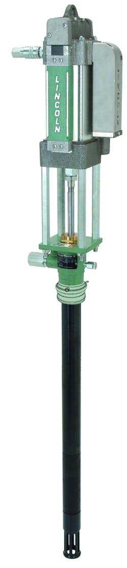 Lincolnindustrialpowermastergr 10284582 Lincolnindustrialpowermastergr 10284582