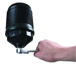 Nomessoilfilterwrenchwithratch 10278993 Nomessoilfilterwrenchwithratch 10278993