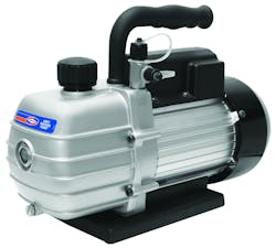 Uniweld55cfmvacuumpump 10284719 Uniweld55cfmvacuumpump 10284719