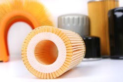 Filter media design and construction can significantly impact long-term profitability of any fleet. Filter media design and construction can significantly impact long-term profitability of any fleet.