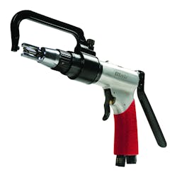 Blairspotwelddrill 10293020 Blairspotwelddrill 10293020