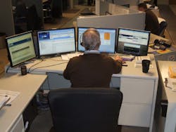 One of the long-standing issues between service providers and fleets doing business together is effective communications, especially when a vehicle is broken down. One of the long-standing issues between service providers and fleets doing business together is effective communications, especially when a vehicle is broken down.