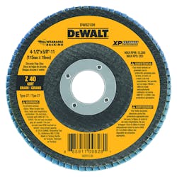 Dewaltflapdiscsnodw8210 10300887 Dewaltflapdiscsnodw8210 10300887