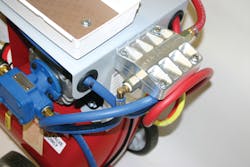 Gtecoptionalfiltersystemfortur 10303314 Gtecoptionalfiltersystemfortur 10303314