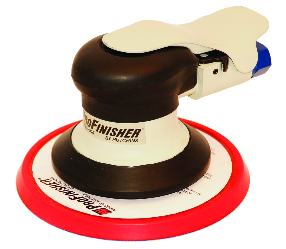 Hutchinsprofinisher500sander 10297730