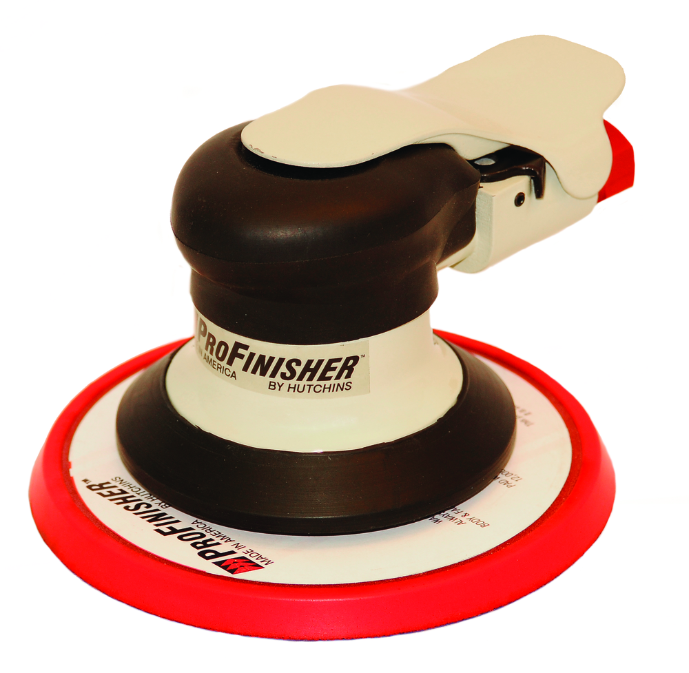 Hutchinsprofinisher600sander 10297737