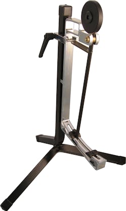 Klinetirerunoutgauge 10301504 Klinetirerunoutgauge 10301504