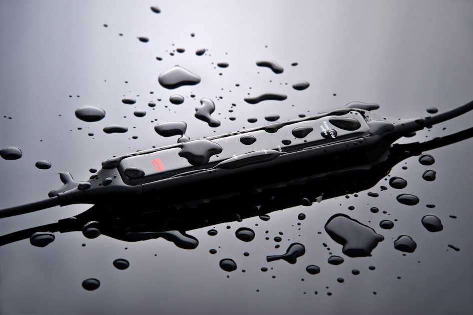 Kvaser Leaf Semi Pro Rugged Can Interface