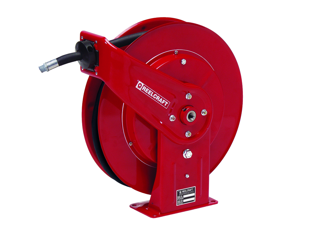 Reelcraft De Fdispensinghosereel
