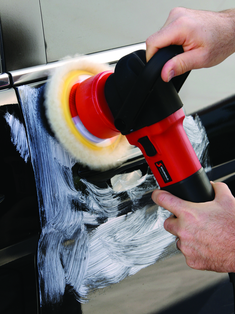 Shurholdbuffingpadinaction2 10301121