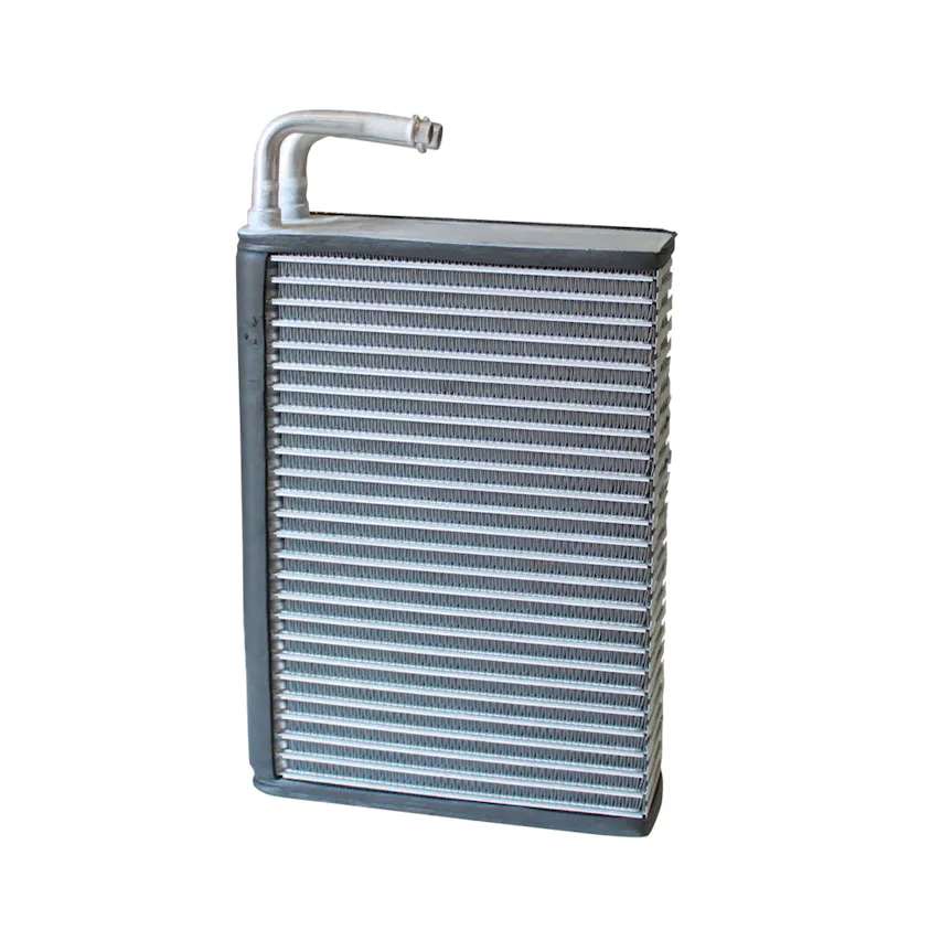 A/C Evaporator line | Fleet Maintenance