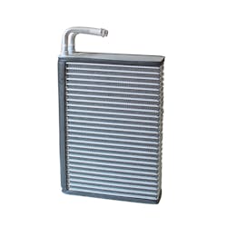 Tycgeneraacevaporator 10301511 Tycgeneraacevaporator 10301511