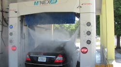 Number of vehicles to be washed, labor costs, time to process a vehicle, space, budget and the quality of wash all go into a recipe for selecting what the appropriate the automated vehicle washing equipment.