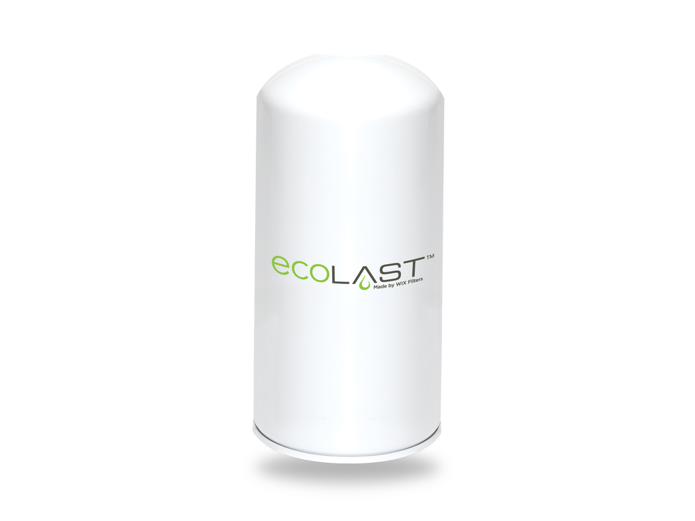Wix Filters Eco Las Theavydutyoilfilter