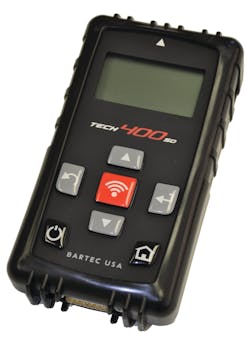 Bartectech400sd 10327438 Bartectech400sd 10327438