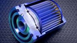 Cleanairfleetreuseableoilfilte 10327702 Cleanairfleetreuseableoilfilte 10327702