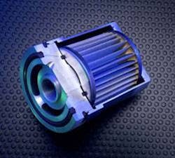 Cleanairfleetreuseableoilfilte 10327702 Cleanairfleetreuseableoilfilte 10327702