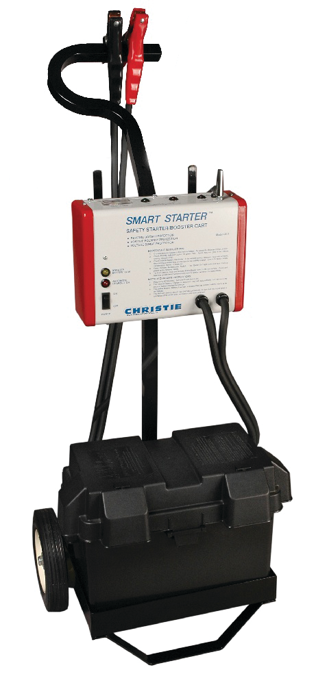 Clorechristiesmartstartercartn 10325089