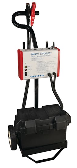 Clorechristiesmartstartercartn 10325089 Clorechristiesmartstartercartn 10325089