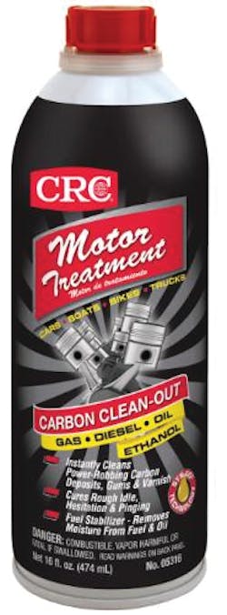 Crcindustriesmotortreatment 10323784 Crcindustriesmotortreatment 10323784