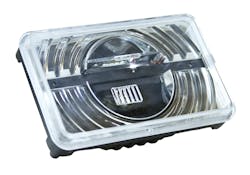 Dialightledlowbeamheadlamp 10327582 Dialightledlowbeamheadlamp 10327582
