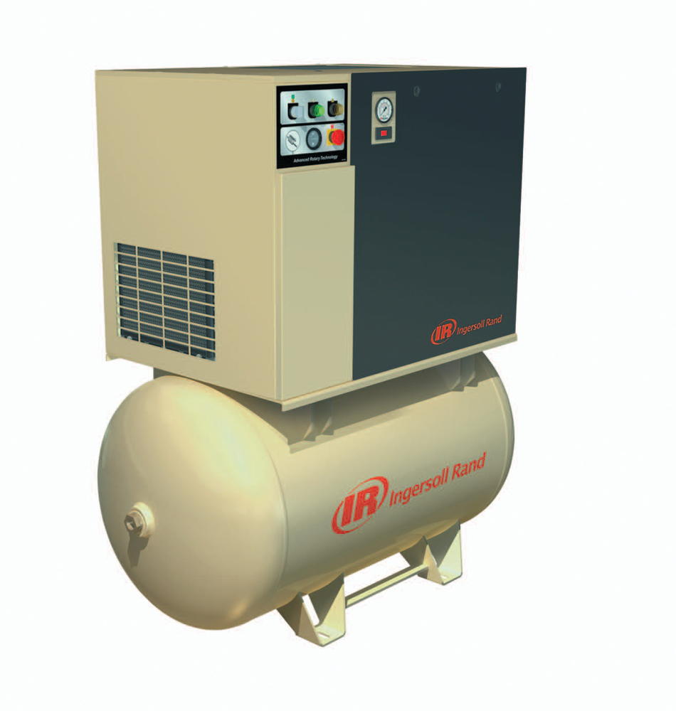 Ingersollrandrotarycompressor 10325086