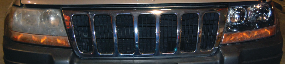 Jeep Bothlamps 10334678