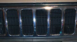 Jeep Bothlamps 10334678 Jeep Bothlamps 10334678