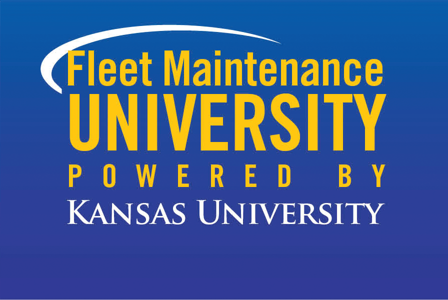 Fleet Maintenance magazine and Kansas University have partnered to create a scholarship program.
